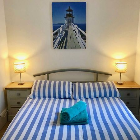 بورتراش Princess St Apartments المظهر الخارجي الصورة