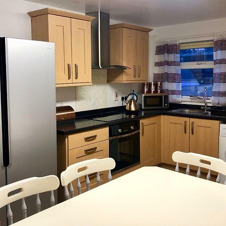 بورتراش Princess St Apartments المظهر الخارجي الصورة