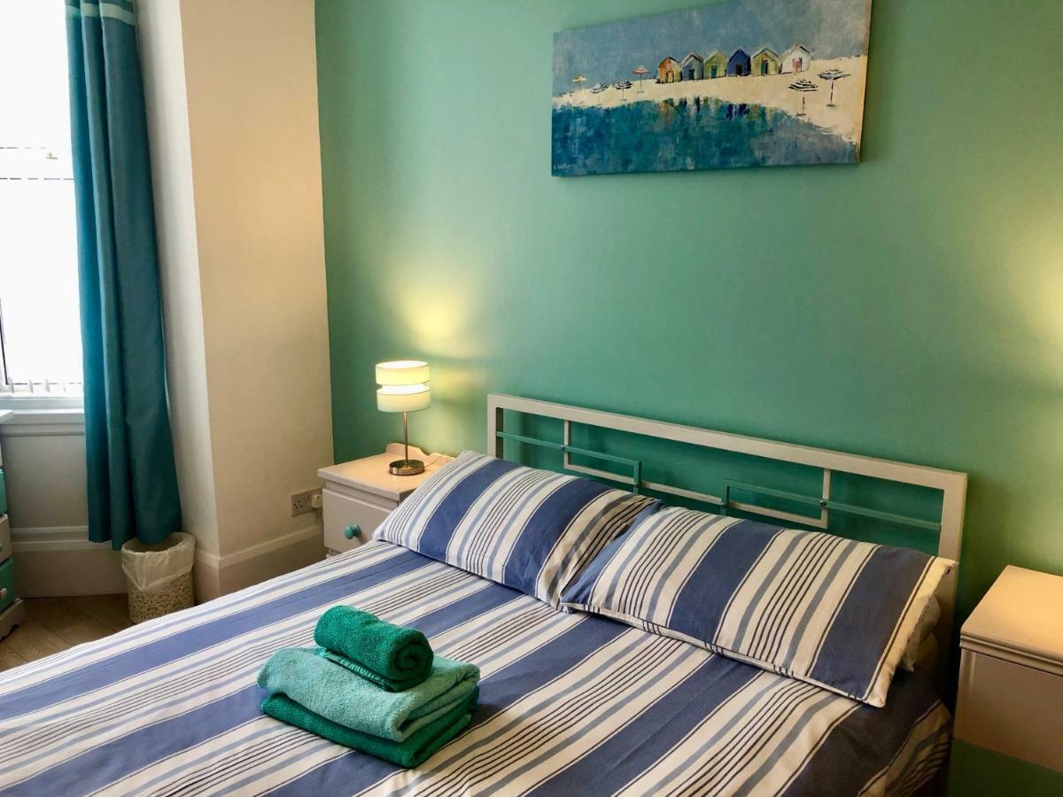 بورتراش Princess St Apartments المظهر الخارجي الصورة