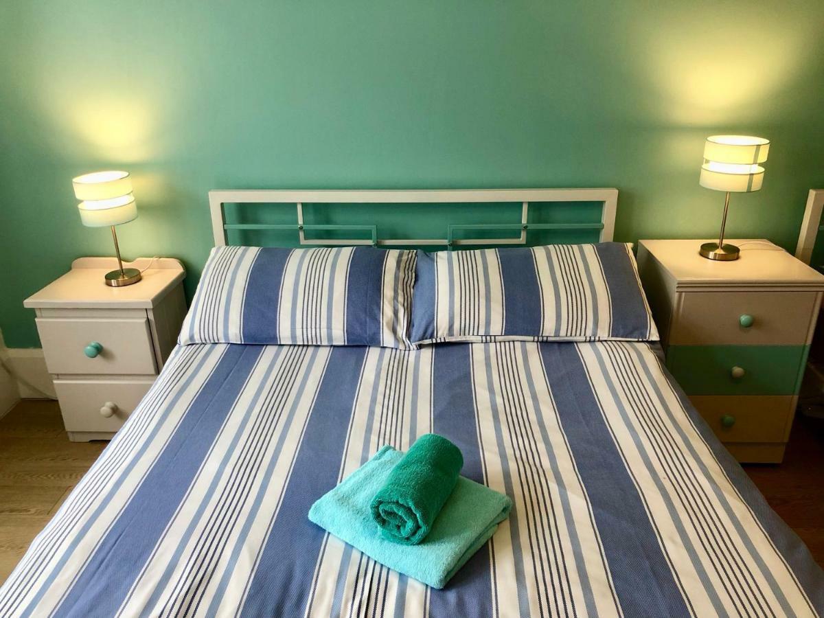 بورتراش Princess St Apartments المظهر الخارجي الصورة