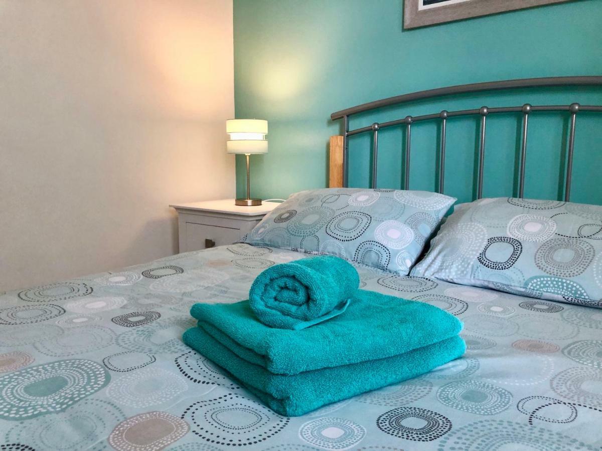 بورتراش Princess St Apartments المظهر الخارجي الصورة