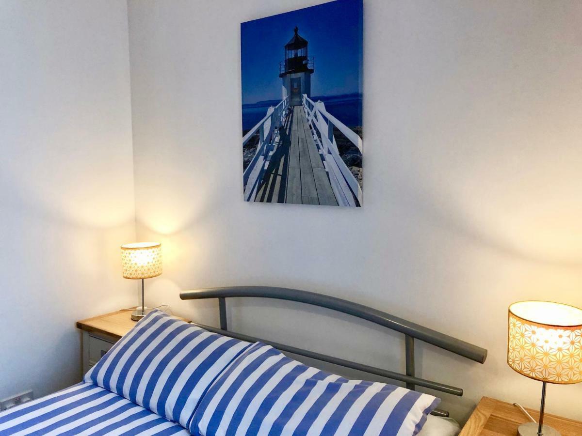 بورتراش Princess St Apartments المظهر الخارجي الصورة