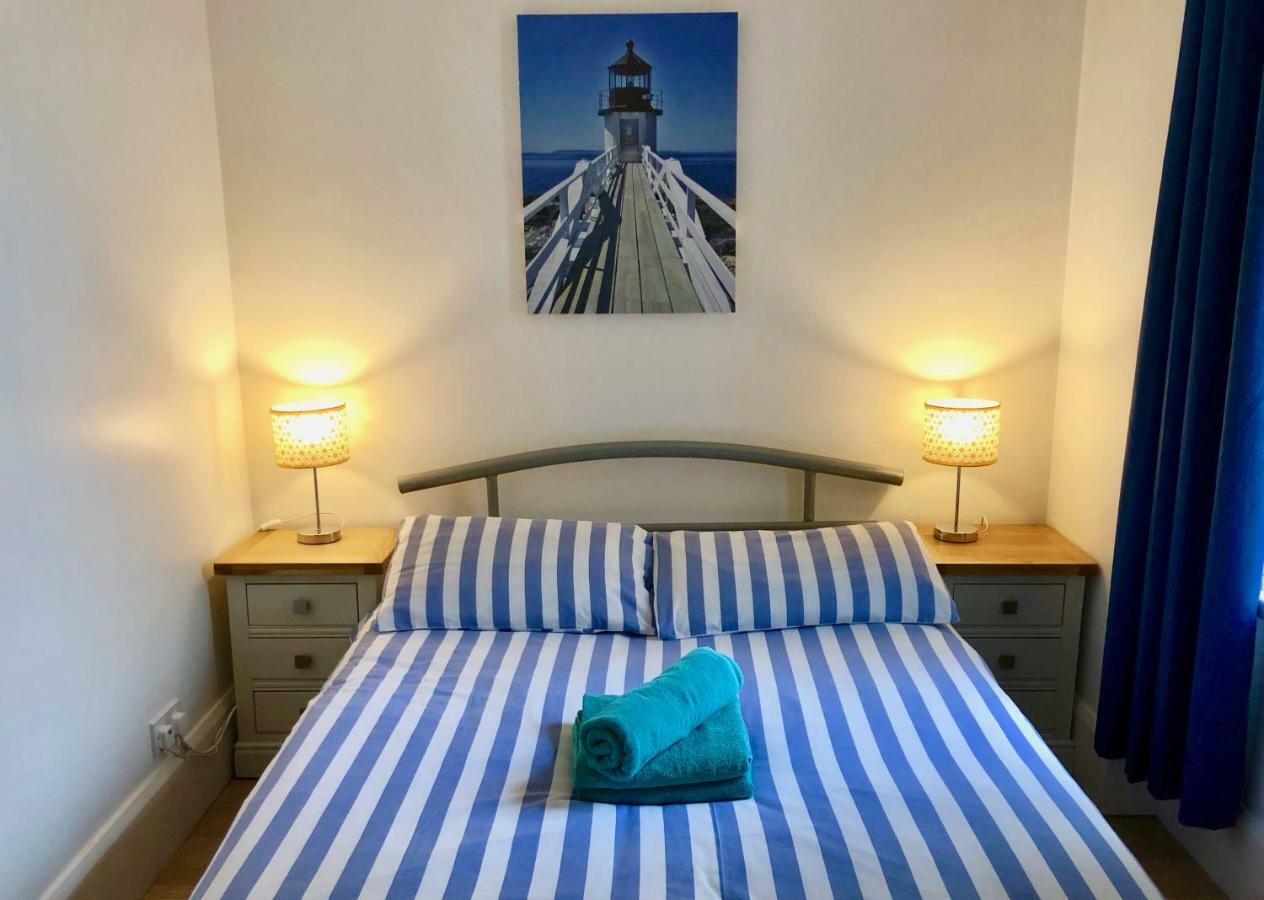 بورتراش Princess St Apartments المظهر الخارجي الصورة