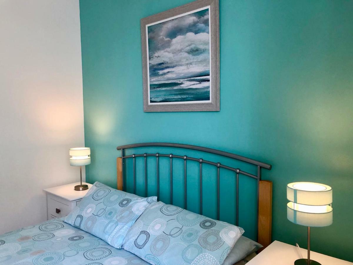 بورتراش Princess St Apartments المظهر الخارجي الصورة