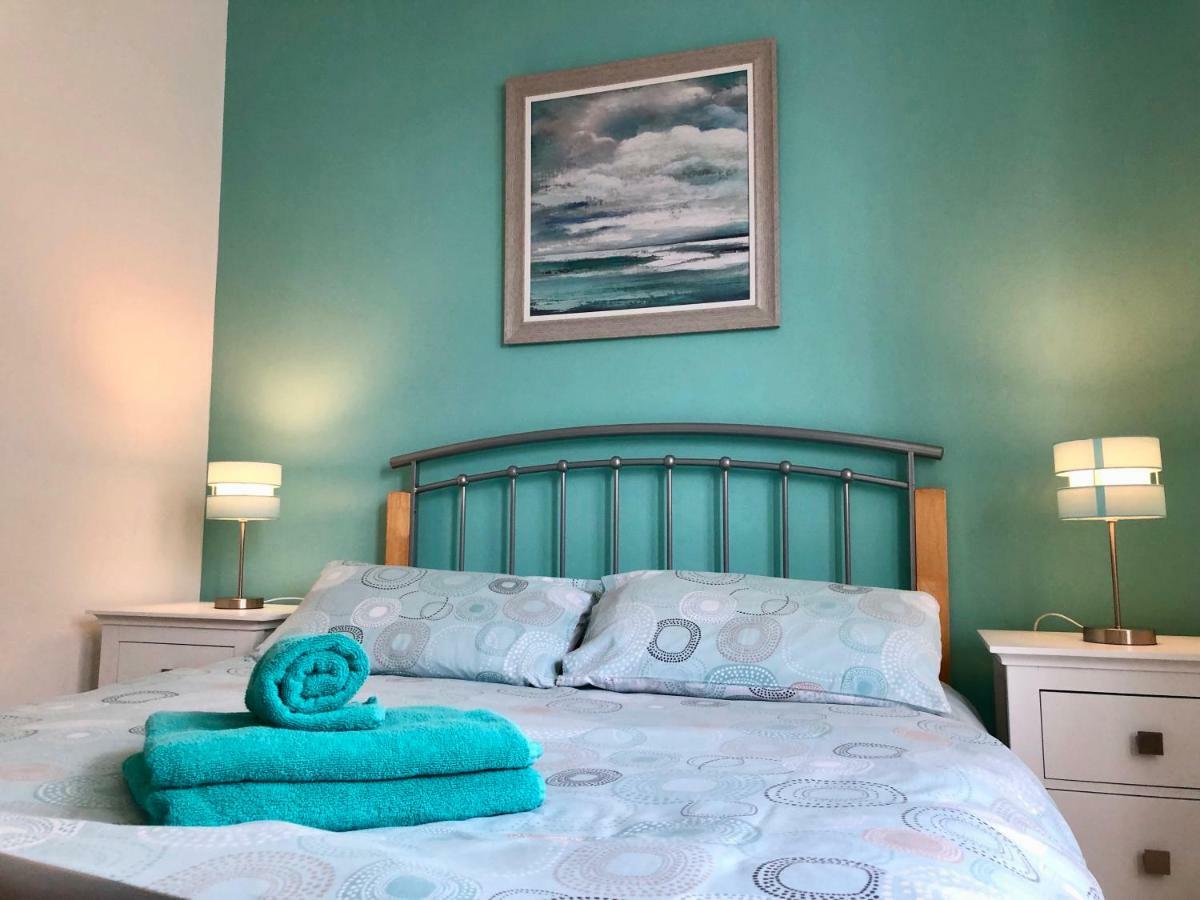 بورتراش Princess St Apartments المظهر الخارجي الصورة