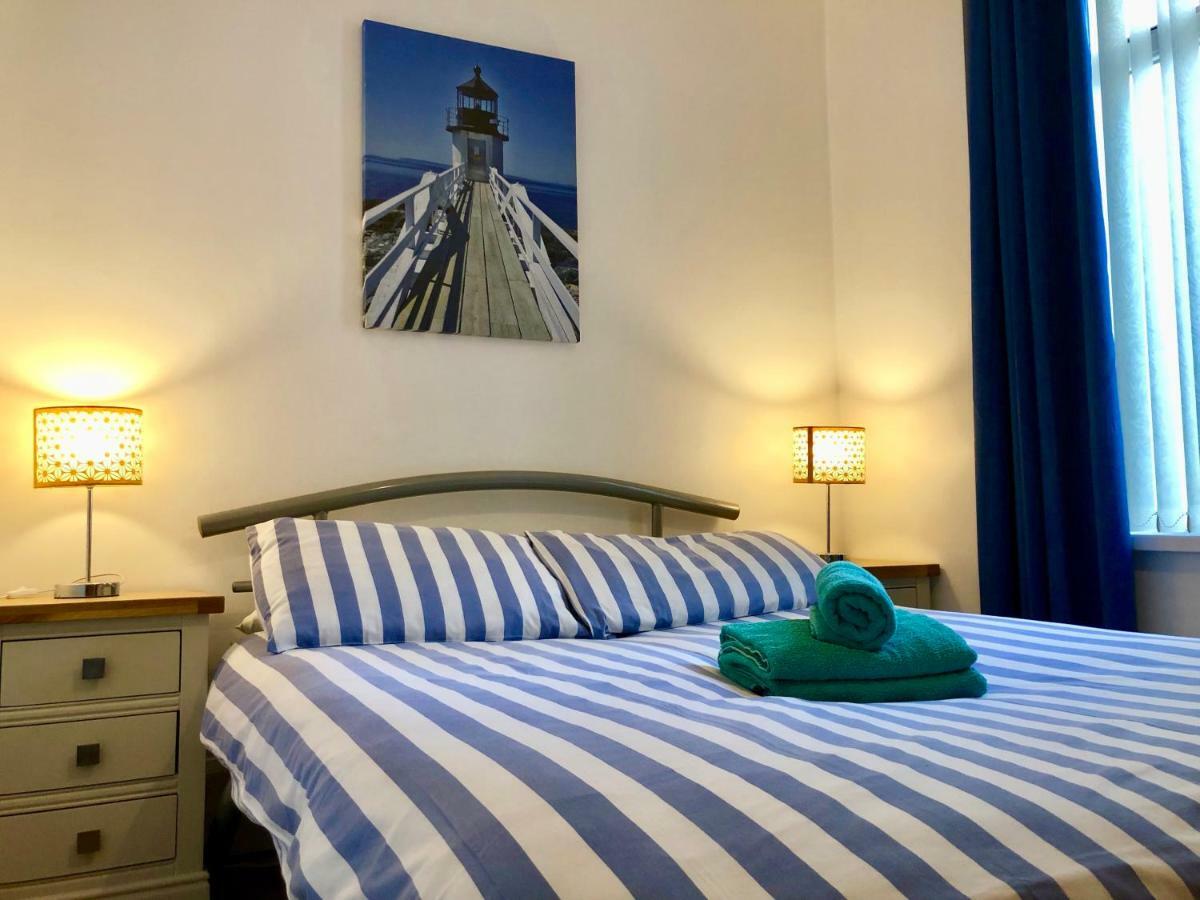 بورتراش Princess St Apartments المظهر الخارجي الصورة
