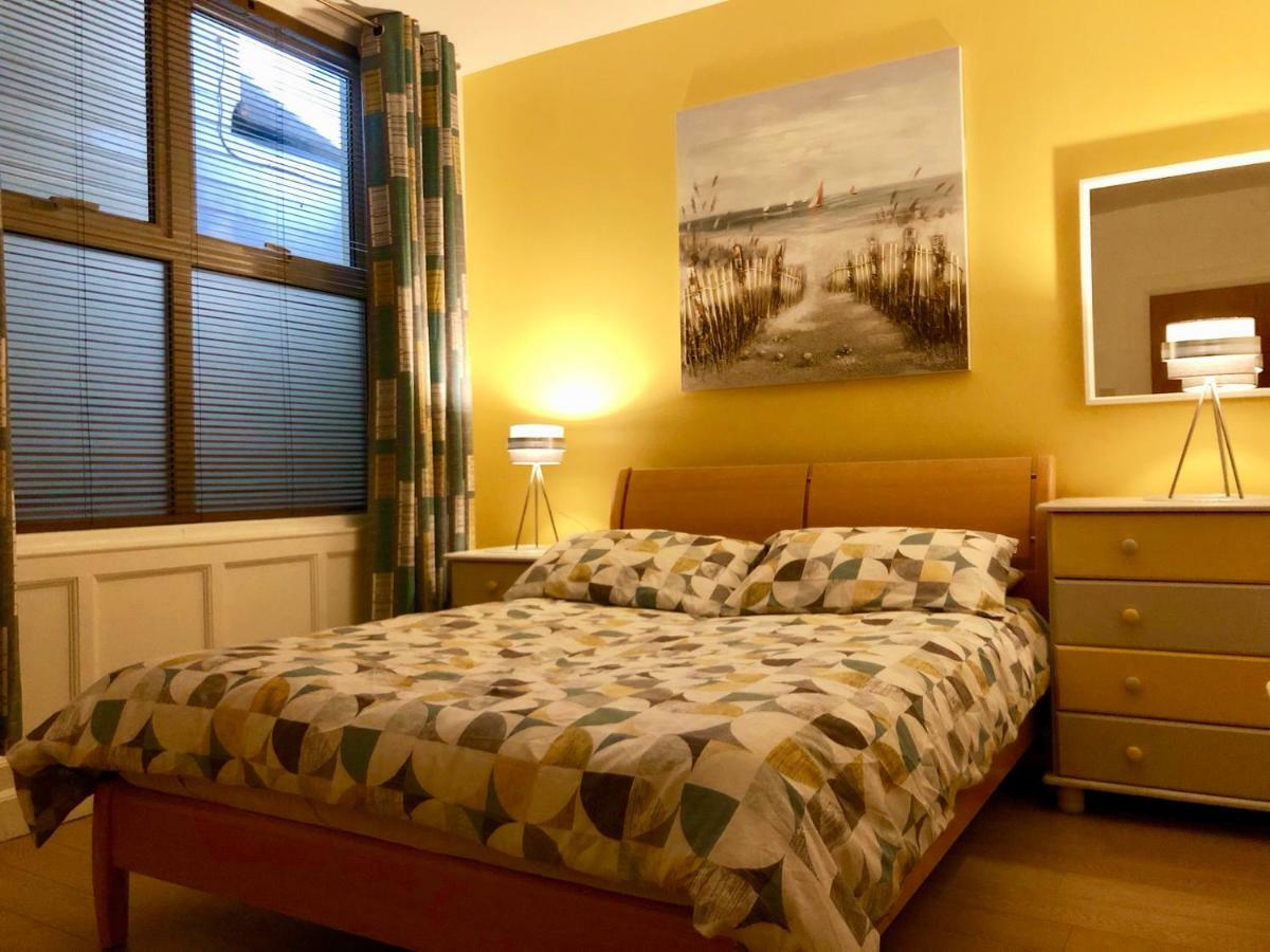 بورتراش Princess St Apartments المظهر الخارجي الصورة