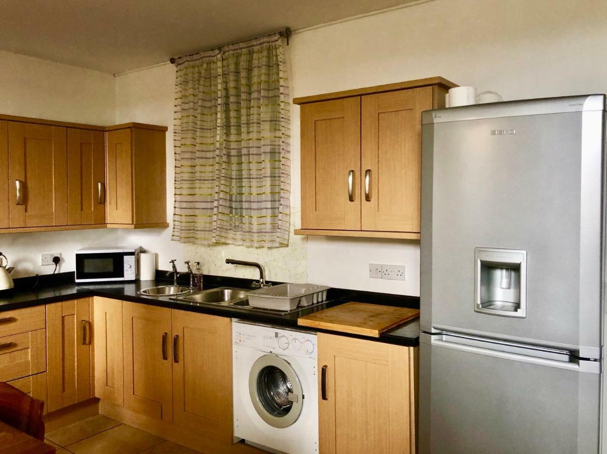 بورتراش Princess St Apartments المظهر الخارجي الصورة