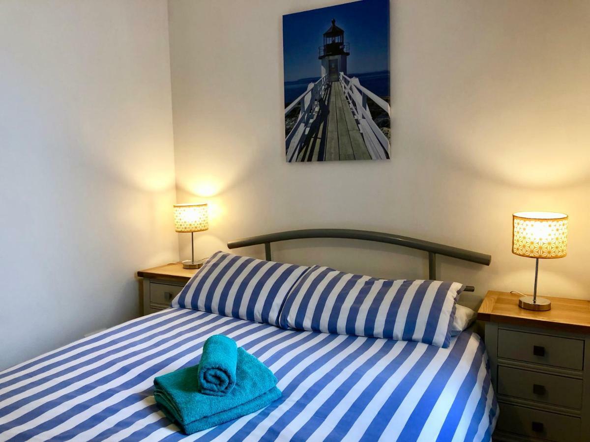 بورتراش Princess St Apartments المظهر الخارجي الصورة