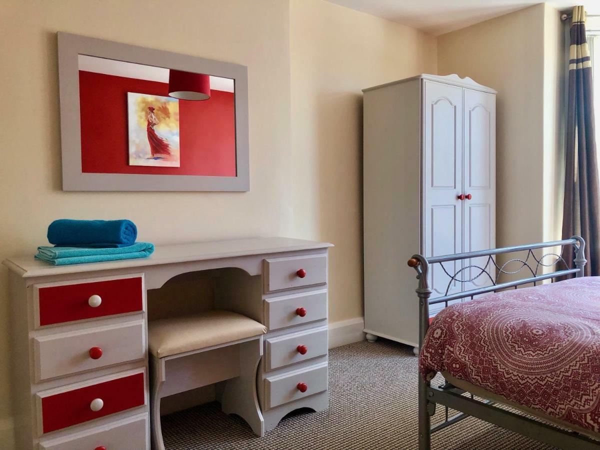 بورتراش Princess St Apartments المظهر الخارجي الصورة