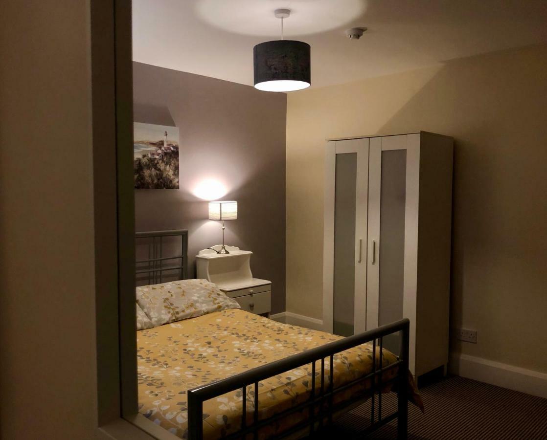 بورتراش Princess St Apartments المظهر الخارجي الصورة