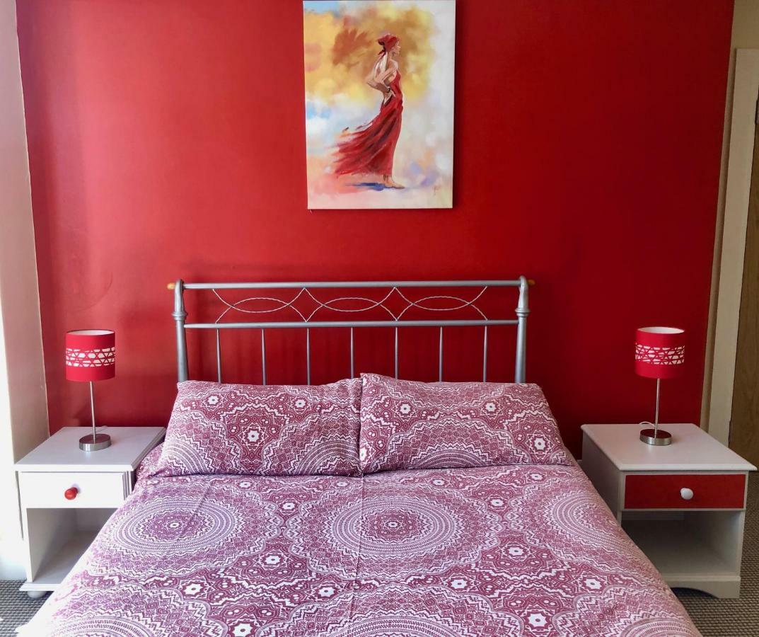 بورتراش Princess St Apartments المظهر الخارجي الصورة