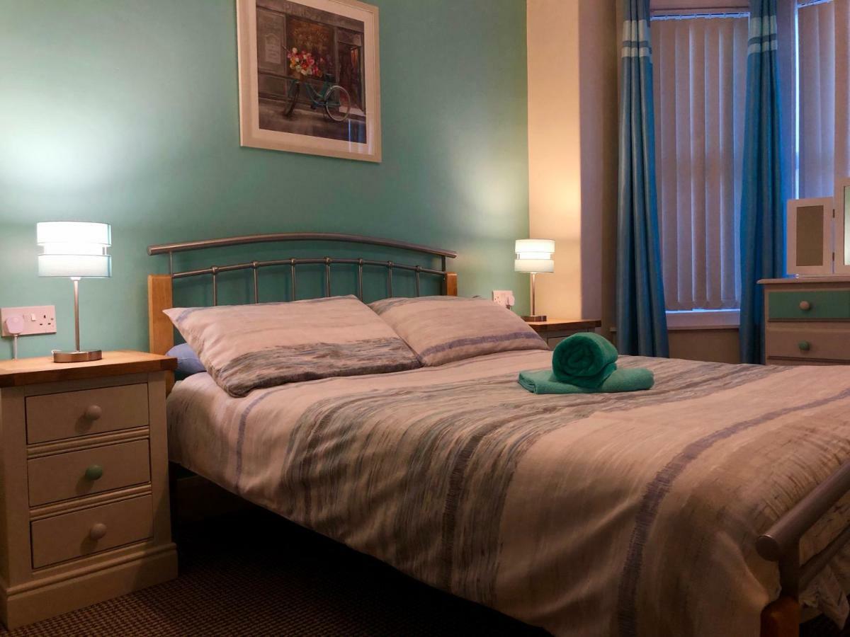 بورتراش Princess St Apartments المظهر الخارجي الصورة
