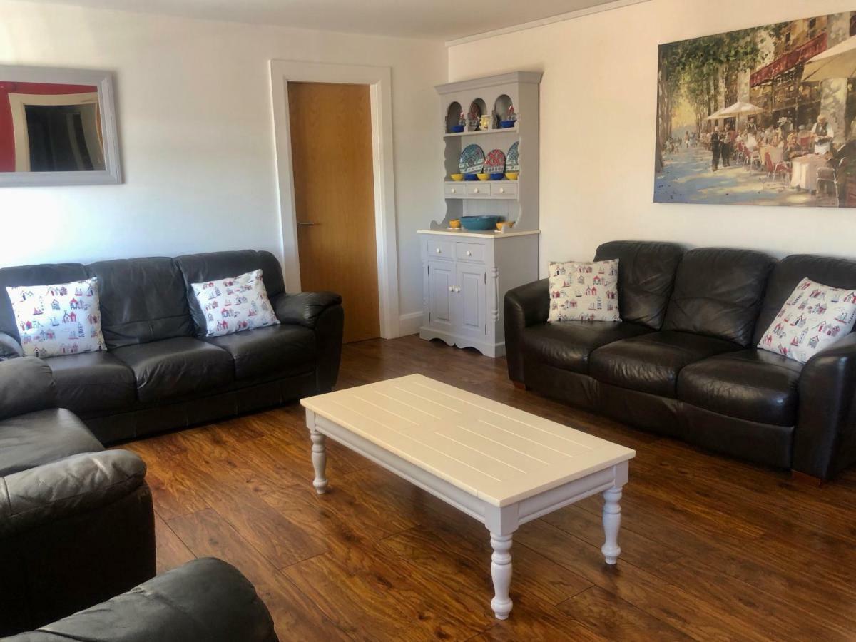 بورتراش Princess St Apartments المظهر الخارجي الصورة