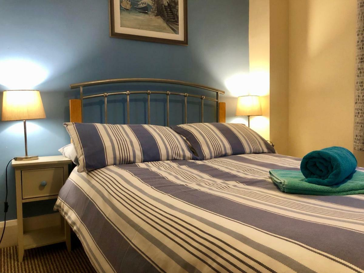 بورتراش Princess St Apartments المظهر الخارجي الصورة