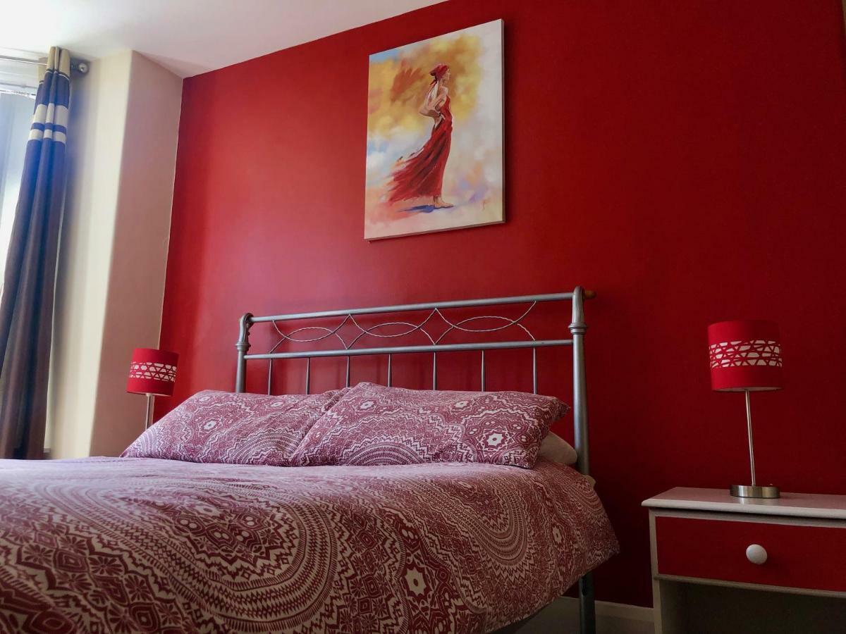 بورتراش Princess St Apartments المظهر الخارجي الصورة