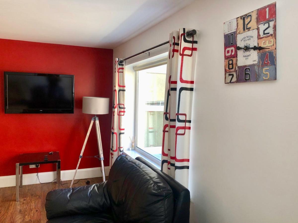 بورتراش Princess St Apartments المظهر الخارجي الصورة